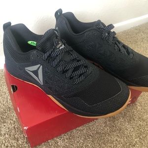 Reebok Nano 6 Men’s Size 11.5